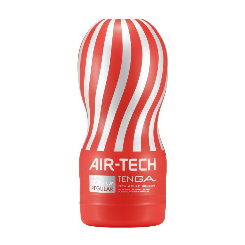 Tenga Tenga Reusable Air-Tech Vaccum Cup Regular